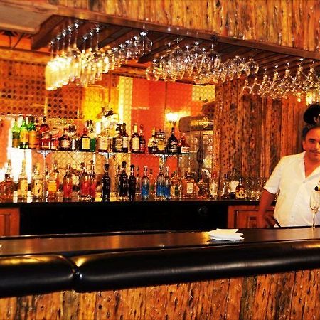 Hotel Mision Catavina Luaran gambar