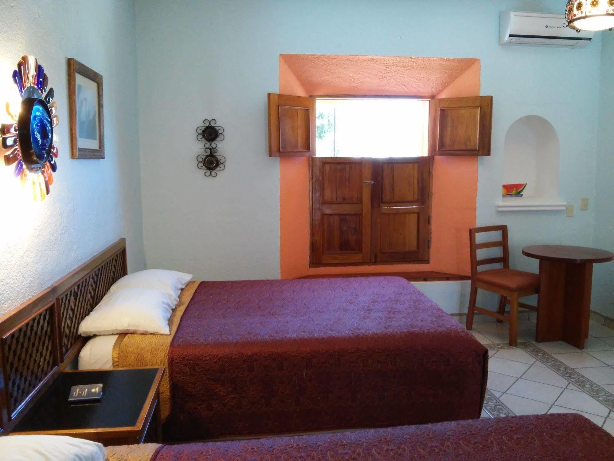 Hotel Mision Catavina Luaran gambar
